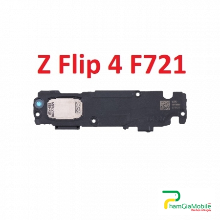 Loa Chuông, Loa Ngoài Samsung Galaxy Z Flip 4 SM-F721 Speaker Ringer Buzzer